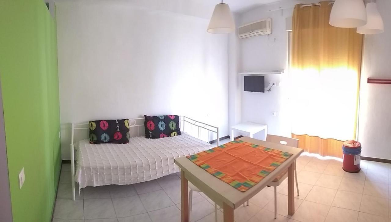 "Apartment 2" 依拉佩特拉 外观 照片