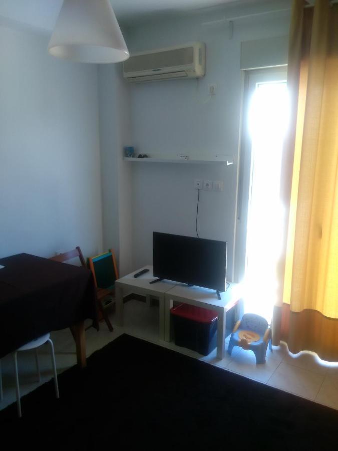 "Apartment 2" 依拉佩特拉 外观 照片